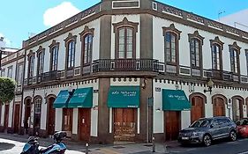 Hostal Coliving 1907