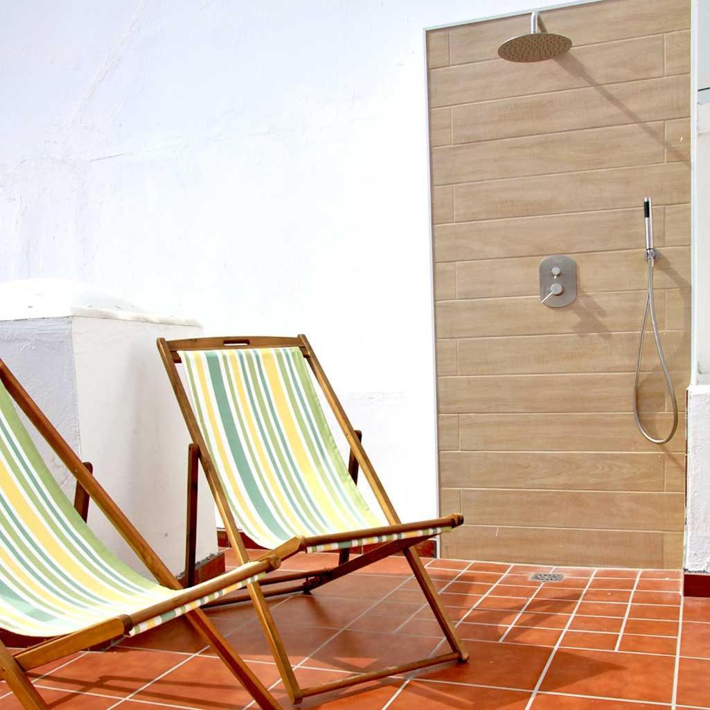 Hotel Coliving 1907 Las Palmas de Gran Canaria Exterior foto